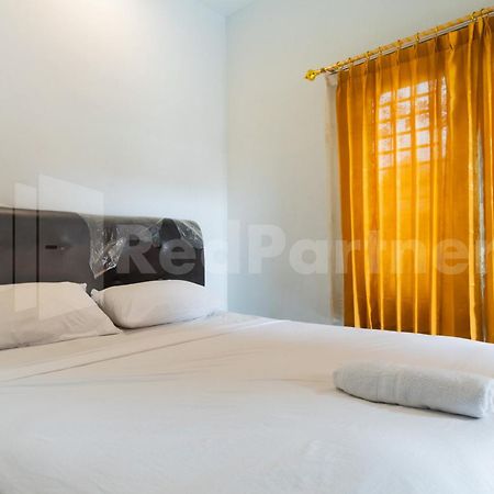 Teratai Guesthouse At Rs Adam Malik Medan Mitra Reddoorz 外观 照片