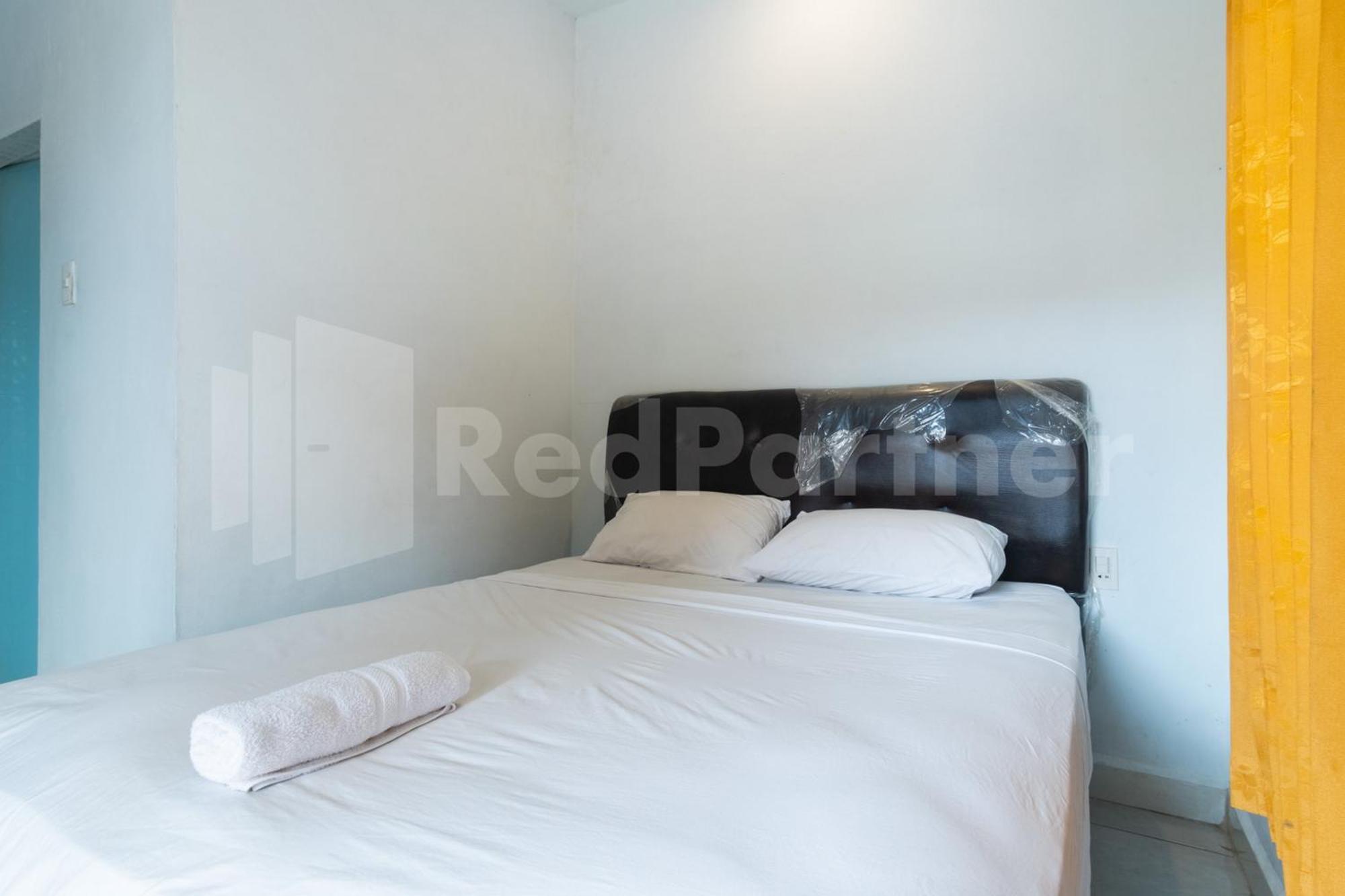 Teratai Guesthouse At Rs Adam Malik Medan Mitra Reddoorz 外观 照片