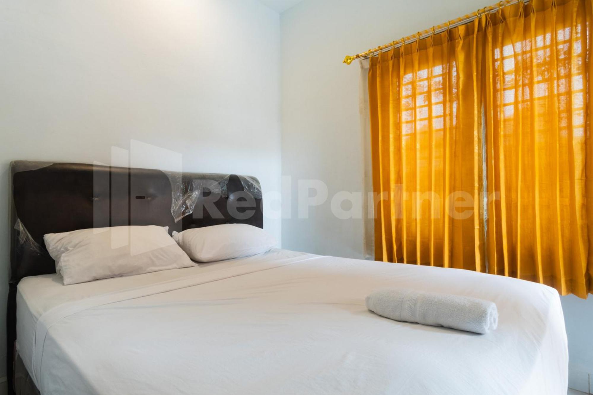 Teratai Guesthouse At Rs Adam Malik Medan Mitra Reddoorz 外观 照片