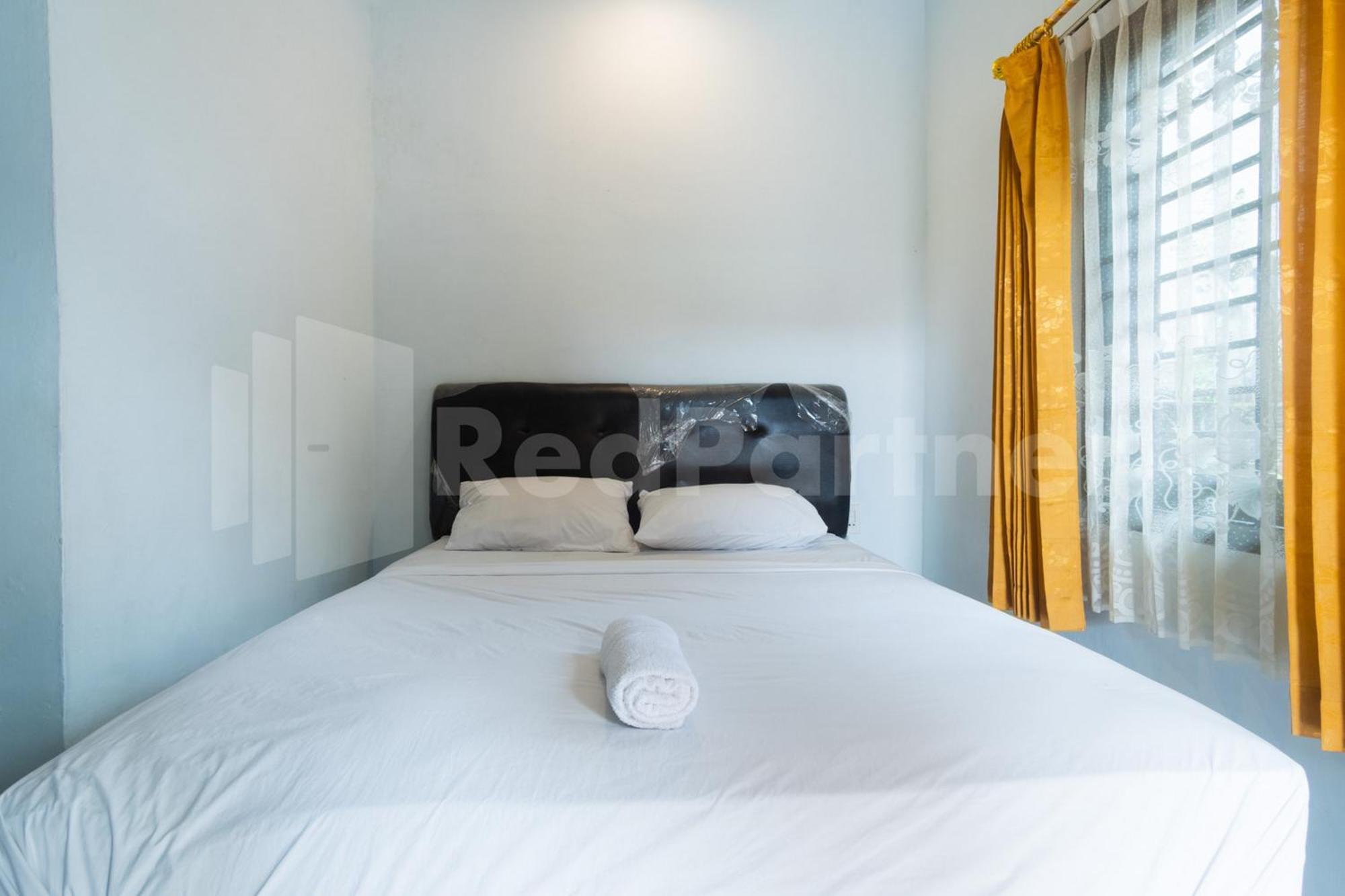 Teratai Guesthouse At Rs Adam Malik Medan Mitra Reddoorz 外观 照片