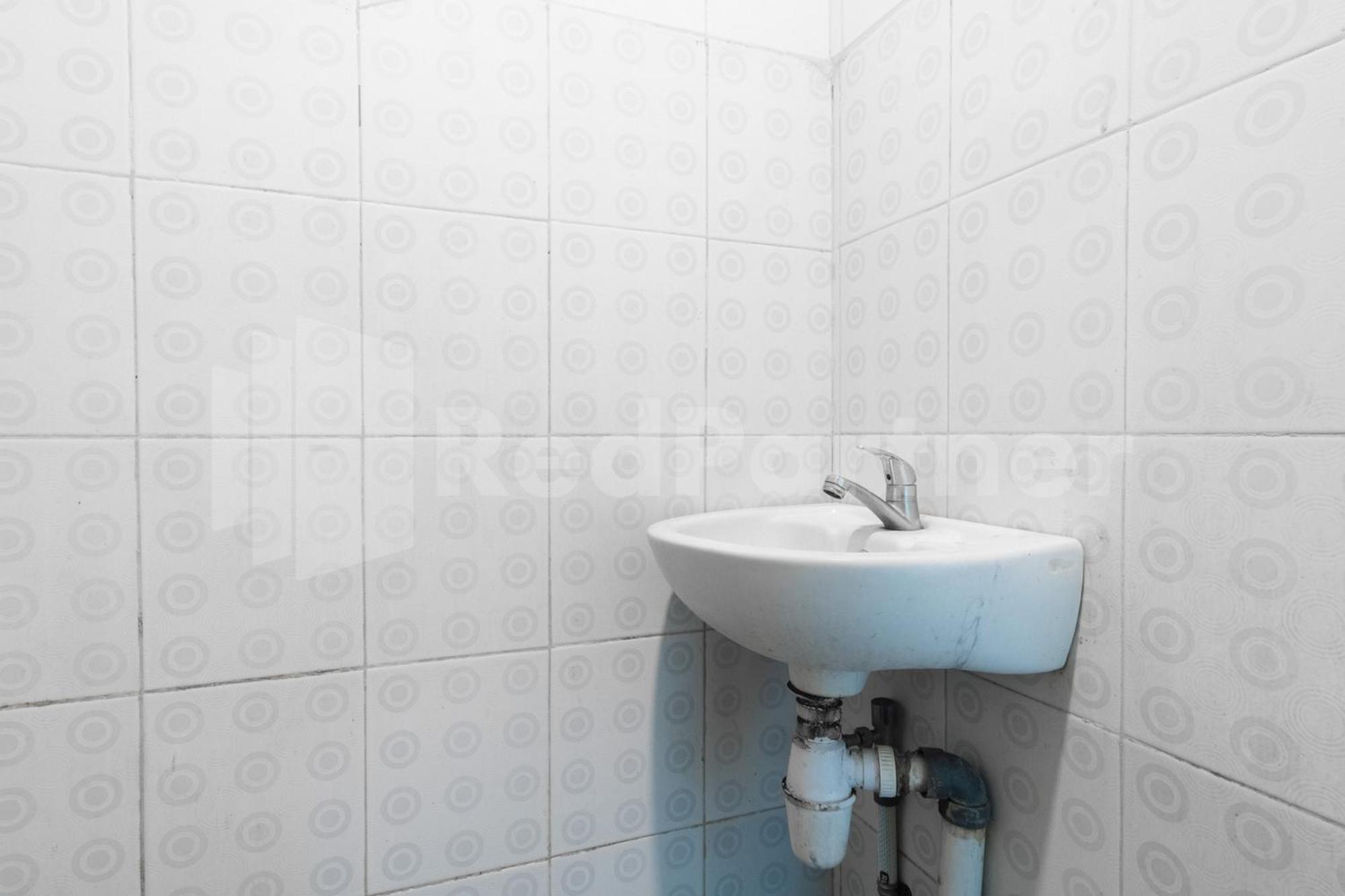 Teratai Guesthouse At Rs Adam Malik Medan Mitra Reddoorz 外观 照片